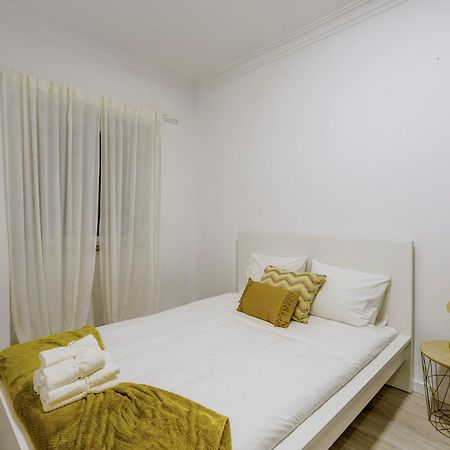Apartamento Goa Amadora Eksteriør bilde