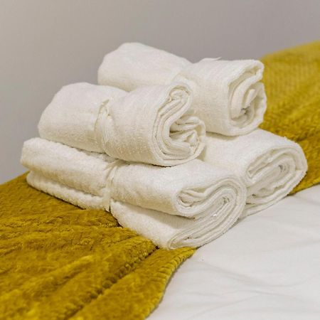 Apartamento Goa Amadora Eksteriør bilde