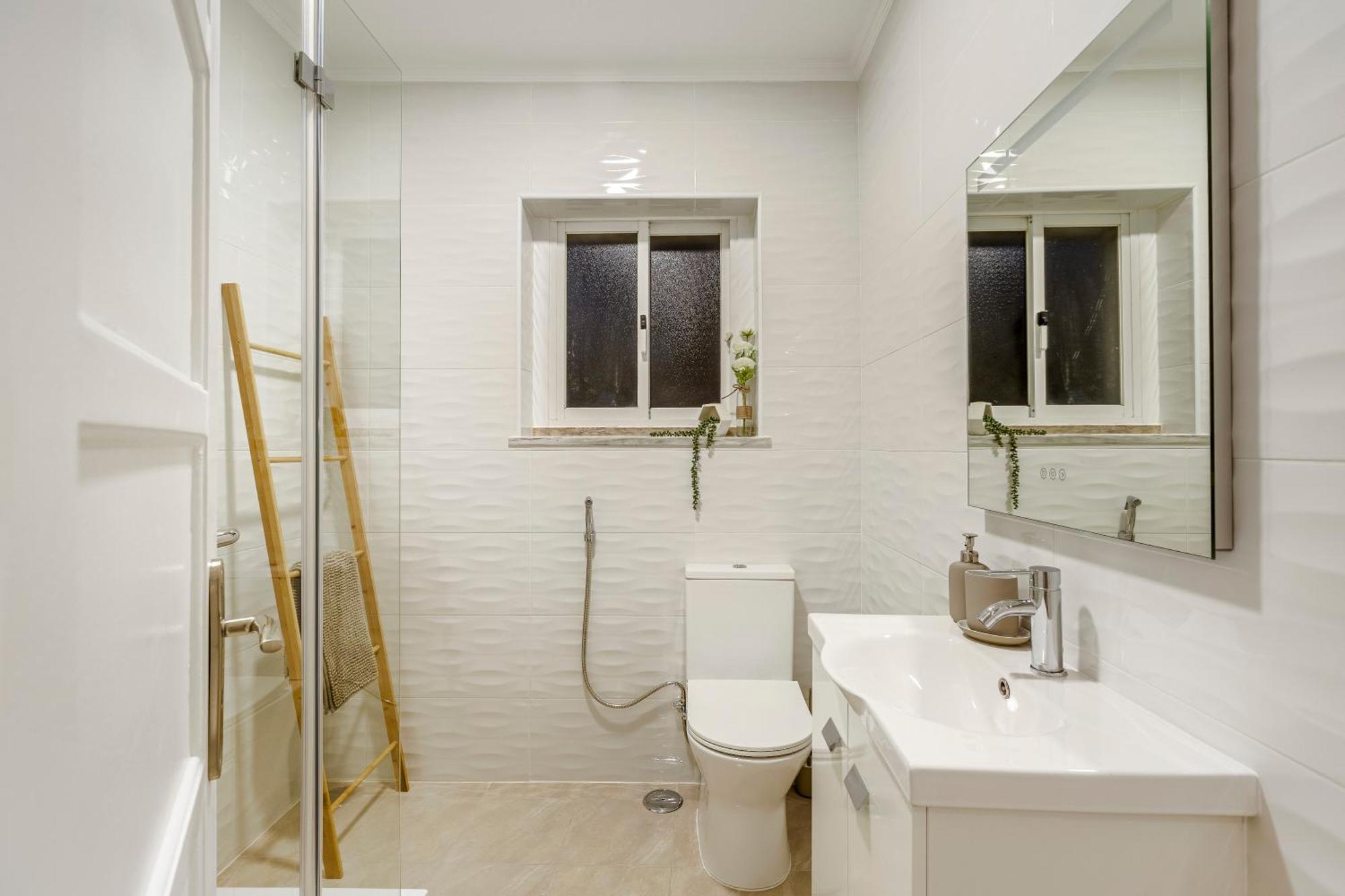 Apartamento Goa Amadora Eksteriør bilde