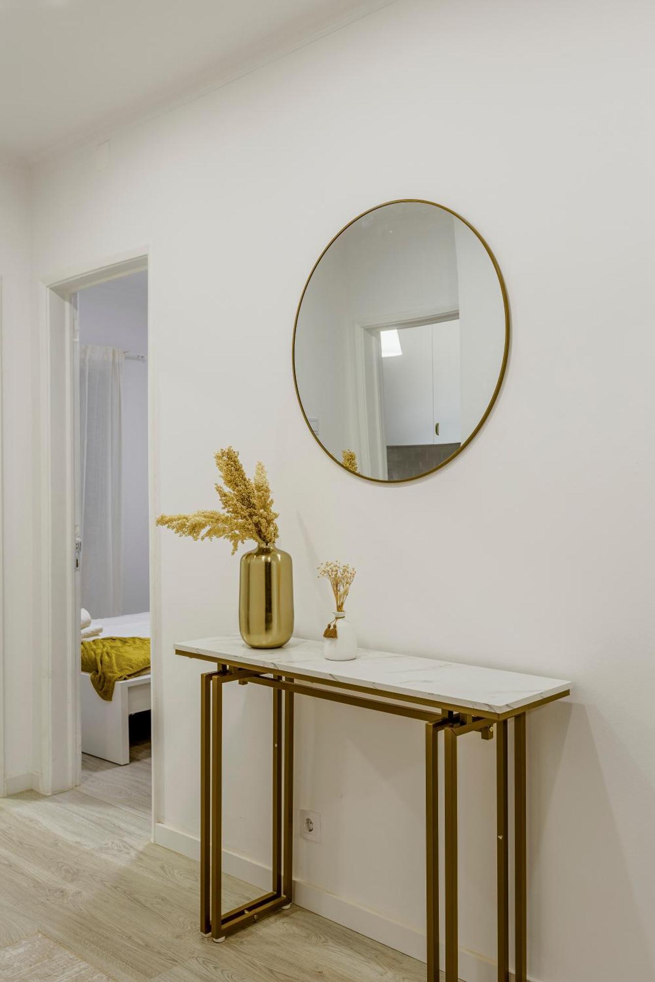 Apartamento Goa Amadora Eksteriør bilde