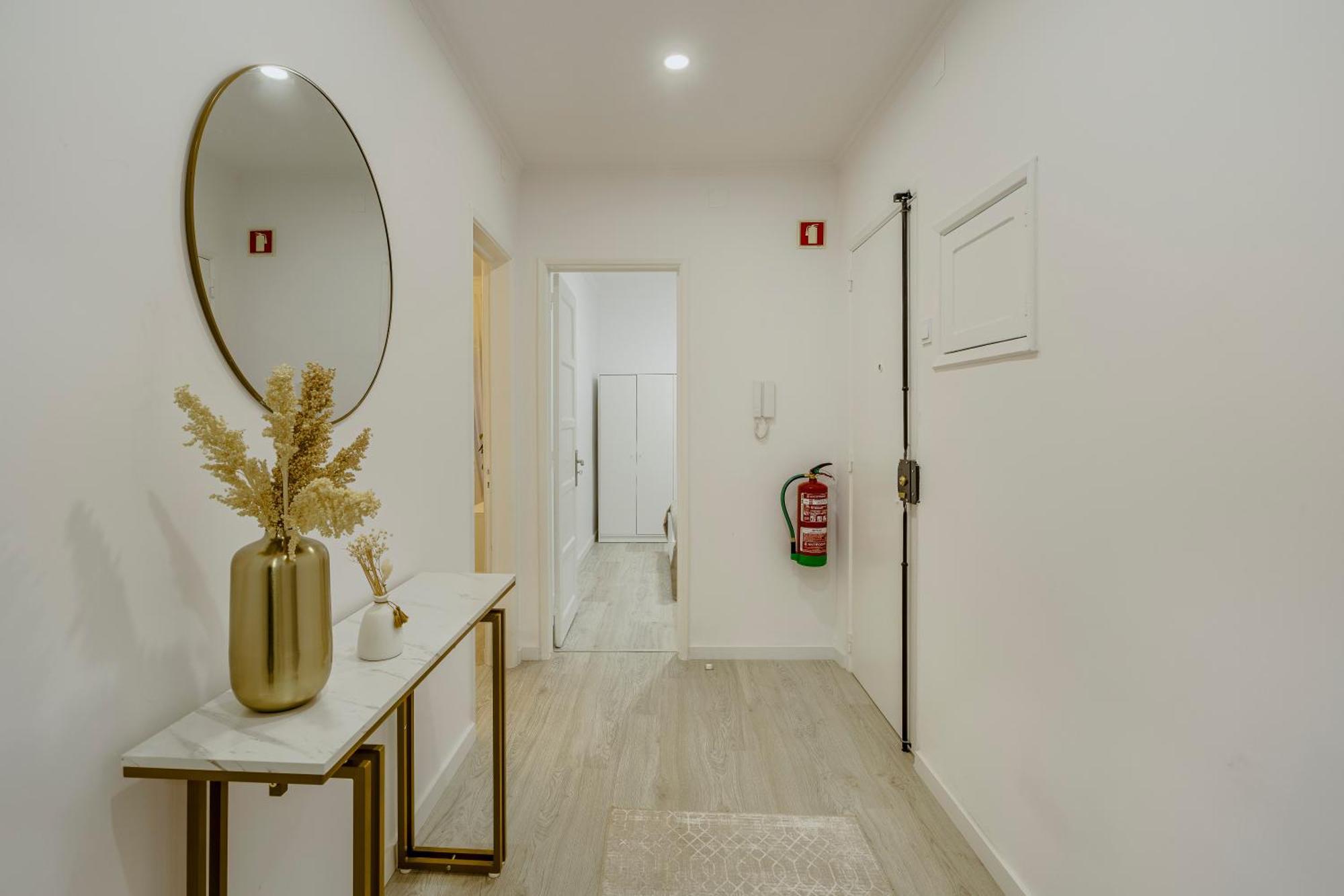 Apartamento Goa Amadora Eksteriør bilde